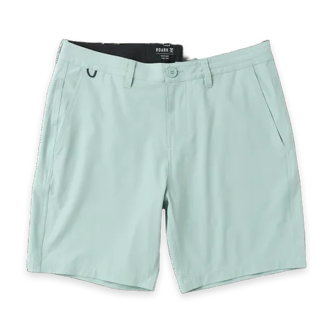 Roark Hytide Hybrid 18.5" Shorts