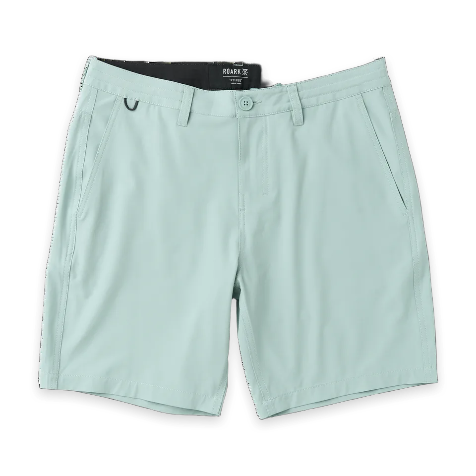 Roark Hytide Hybrid 18.5" Shorts