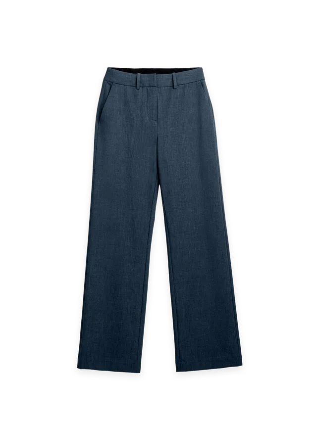 Ministry of Supply Women's Velocity Relaxed Pant