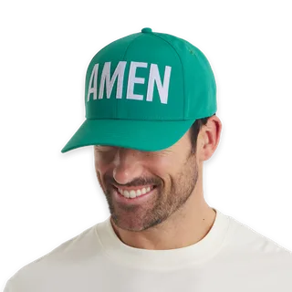 Southern Marsh Champions Hat · Amen