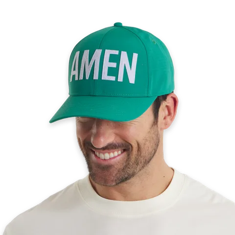 Southern Marsh Champions Hat · Amen