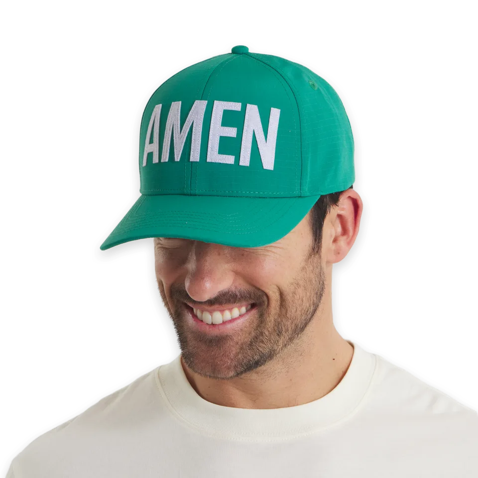 Southern Marsh Champions Hat · Amen