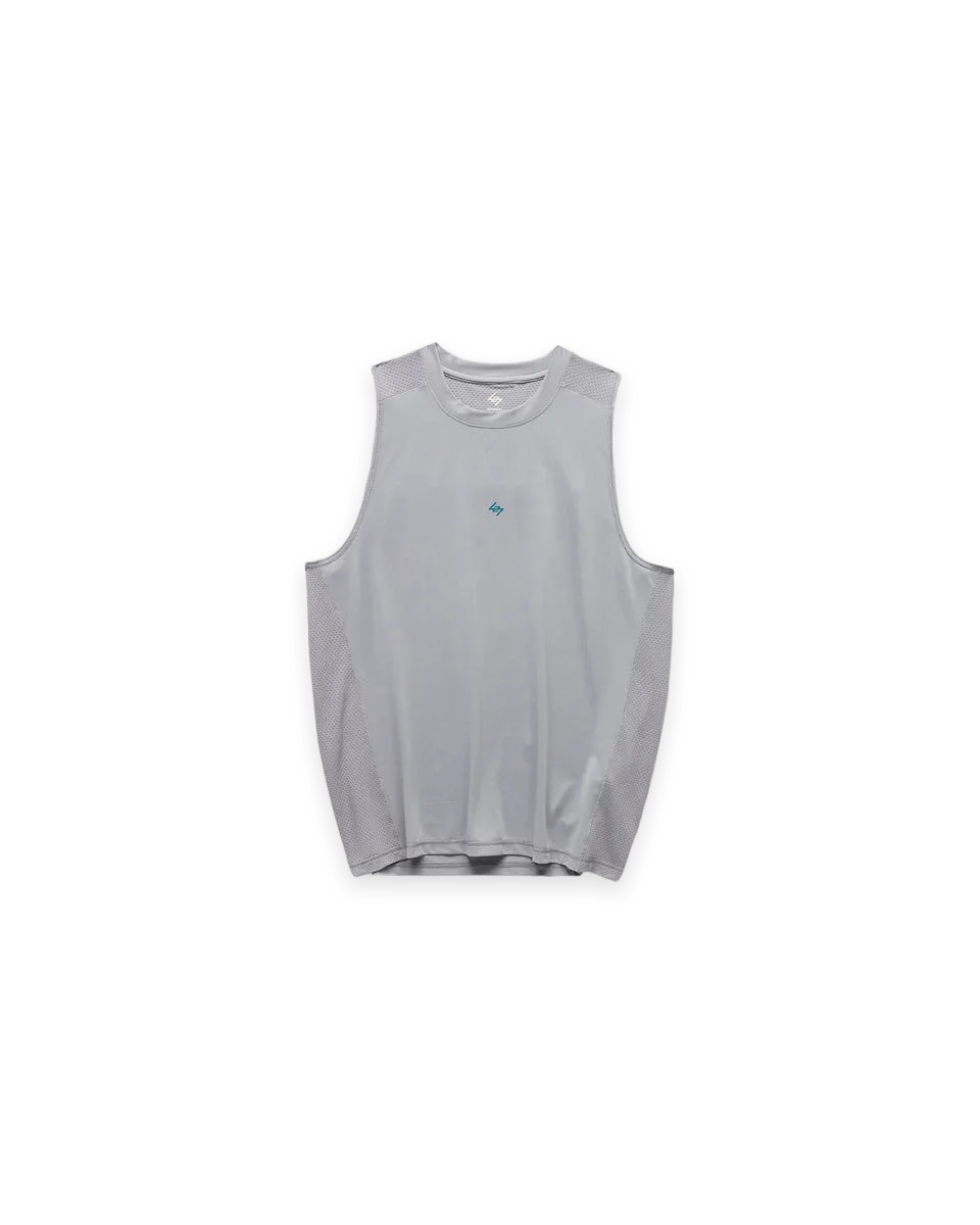Represent 247 Numbers Vest