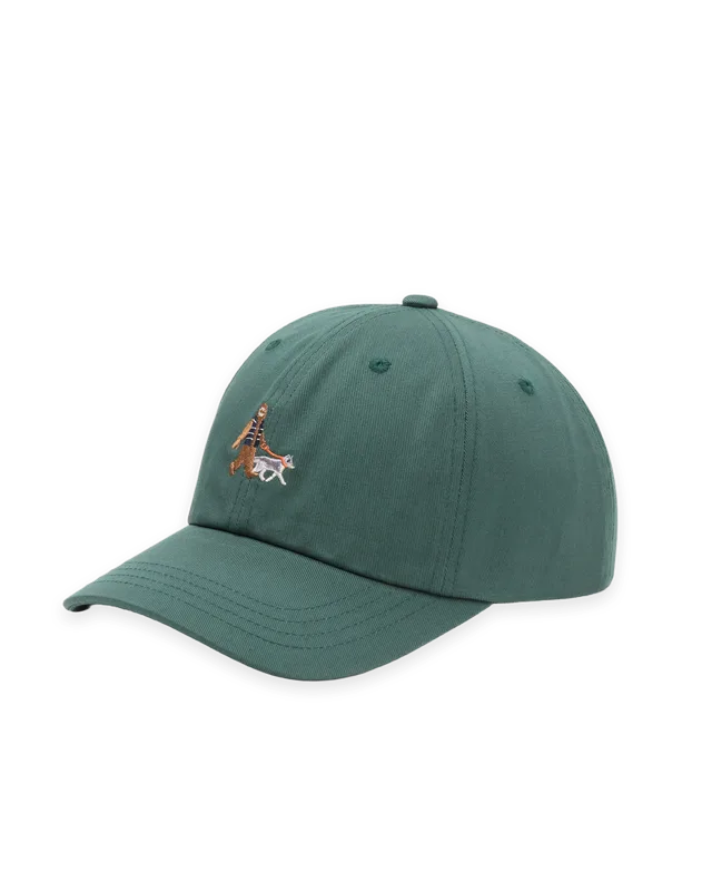 tentree Sasquatch Peak Hat