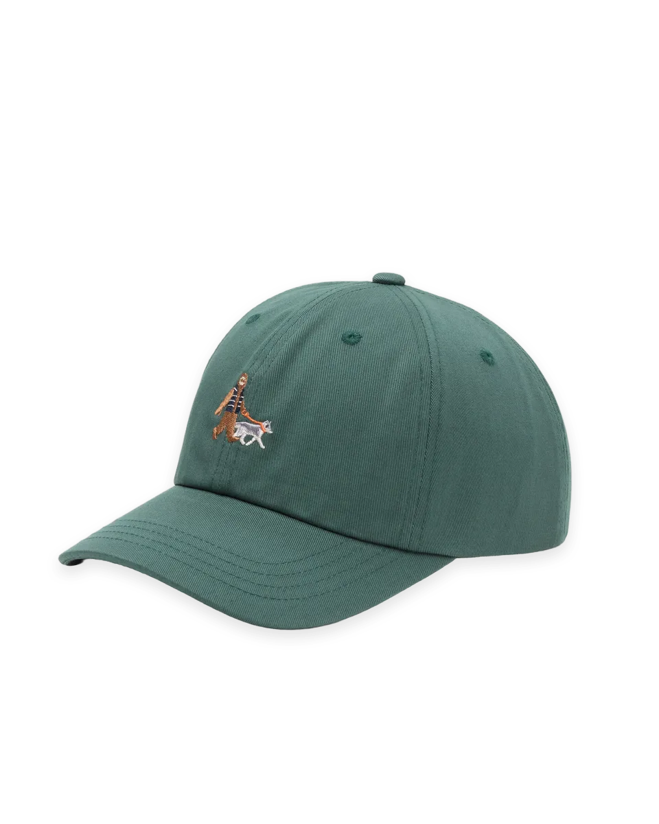 tentree Sasquatch Peak Hat