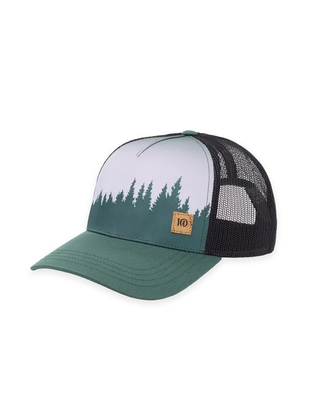 tentree Juniper Altitude Hat