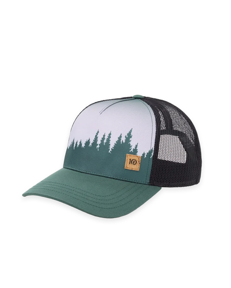 tentree Juniper Altitude Hat