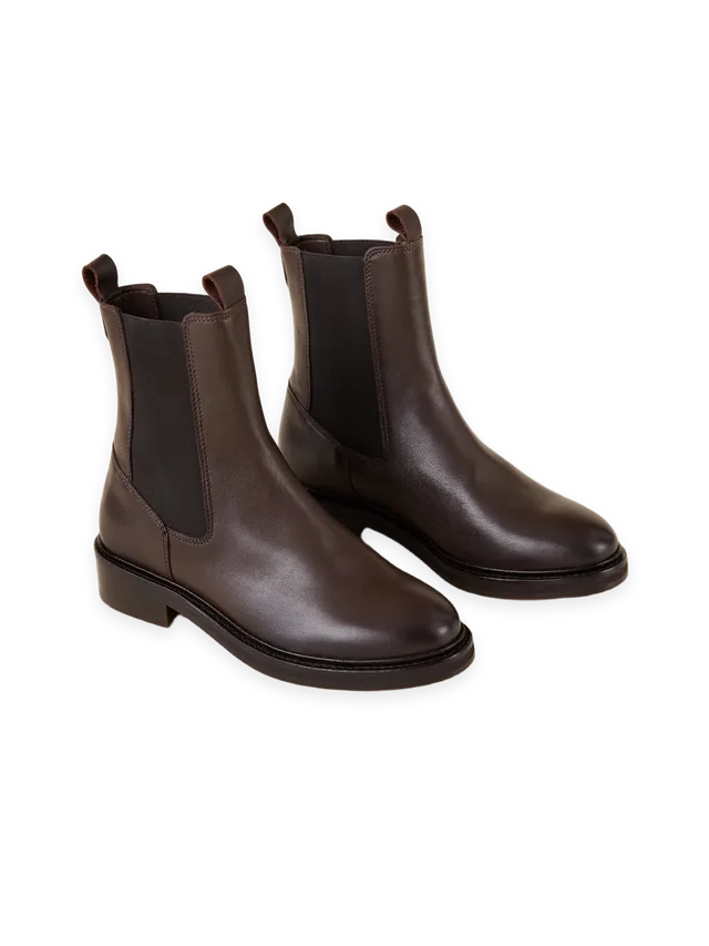 Faherty Women's Chelsea Boot