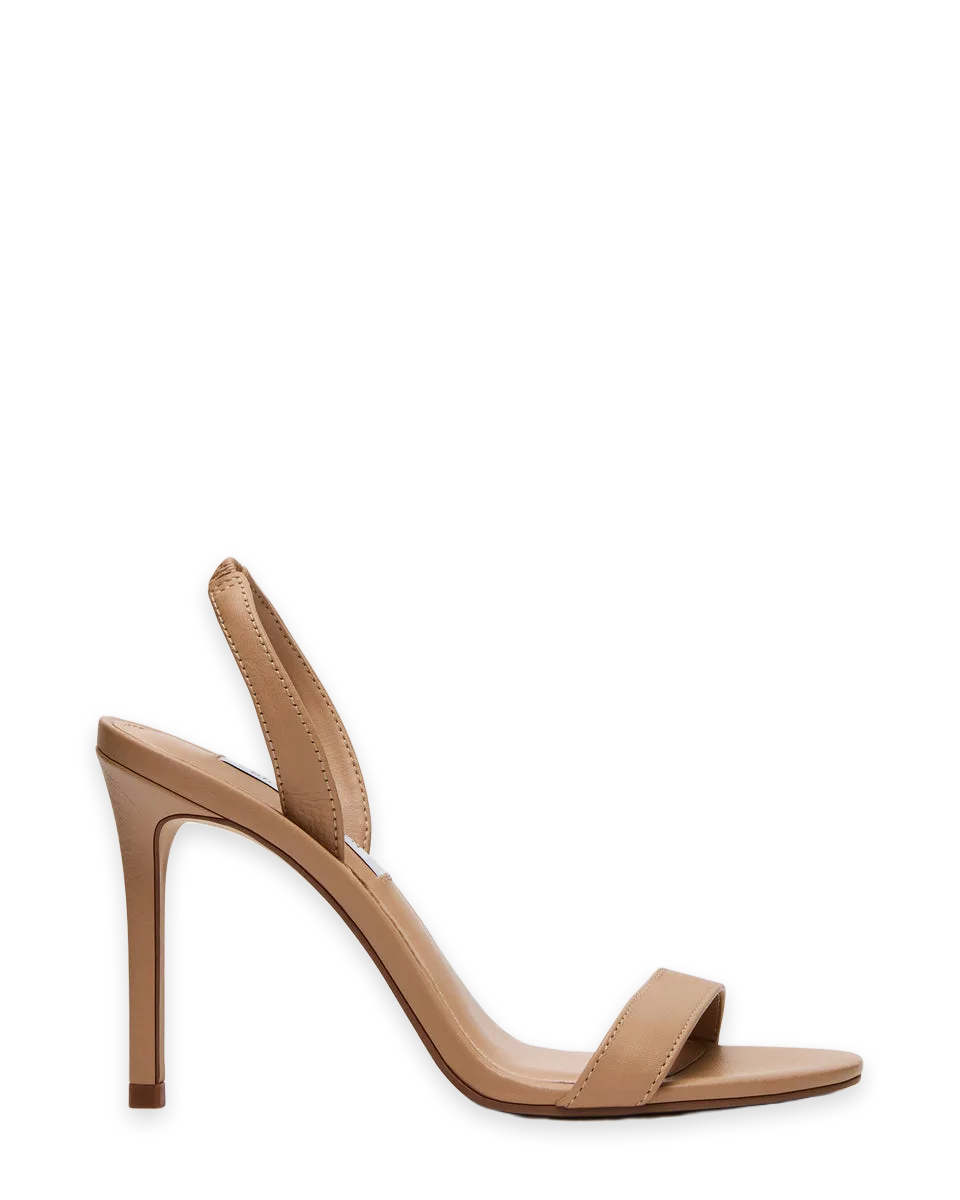 Steve Madden JADY TAN LEATHER