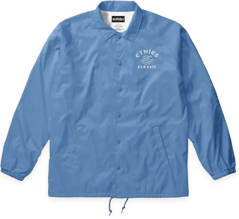Etnies SLB COACH JACKET
