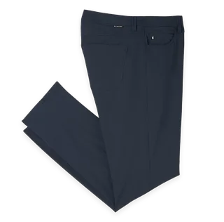 Linksoul Icon Tour 5-Pocket Performance Pant · Felten Slim