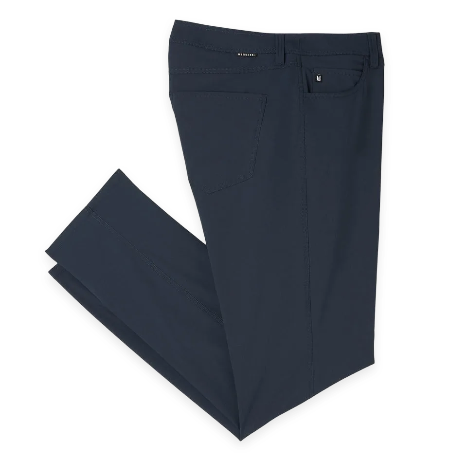 Linksoul Icon Tour 5-Pocket Performance Pant · Felten Slim