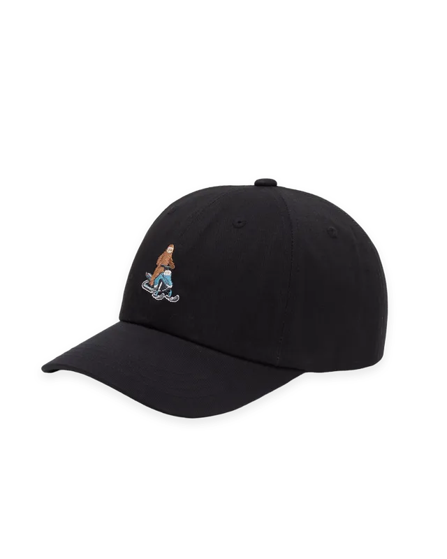 tentree Sasquatch Peak Hat