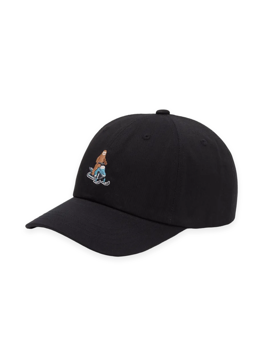 tentree Sasquatch Peak Hat