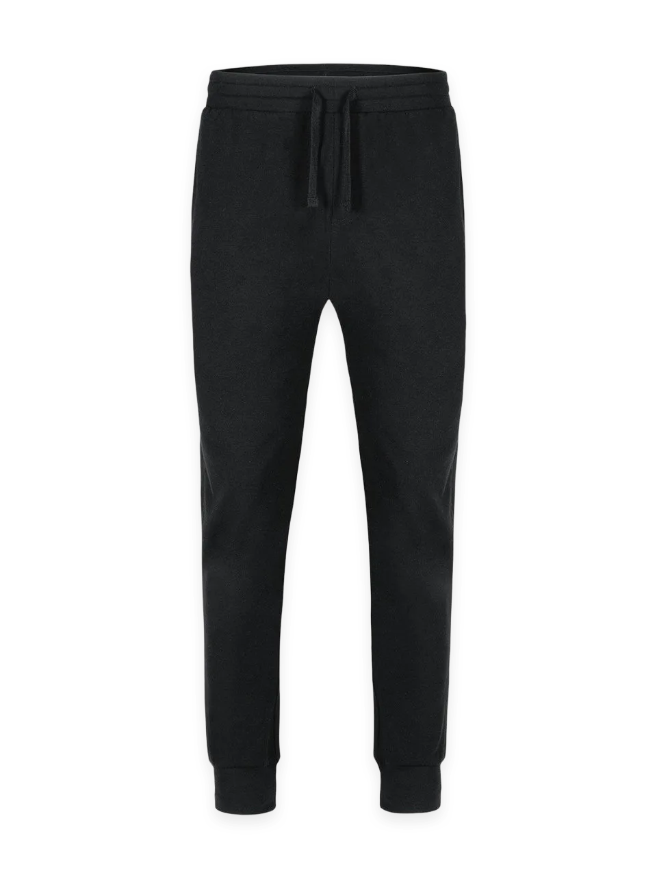 Fresh Clean Threads Black Day Off Jogger