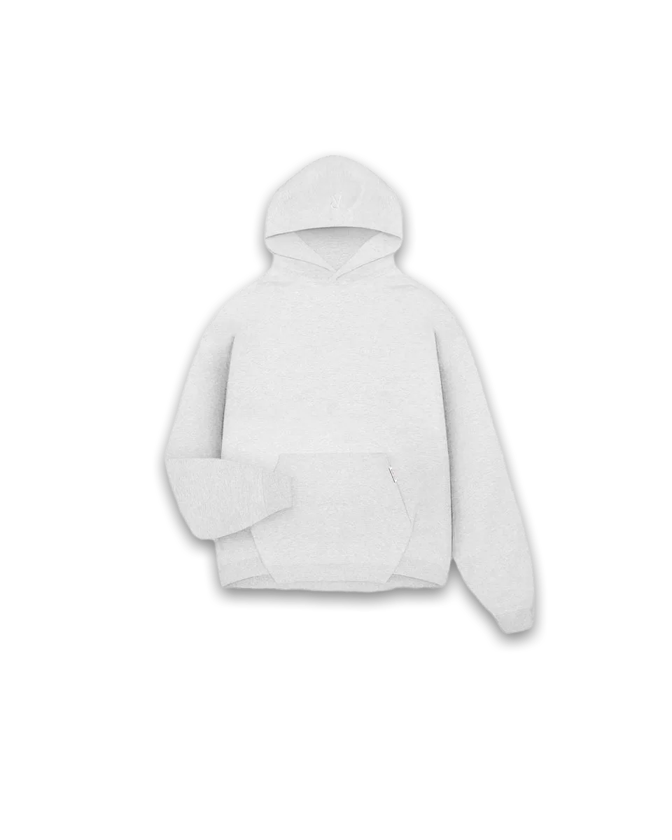 Represent Initial Oversized Hoodie