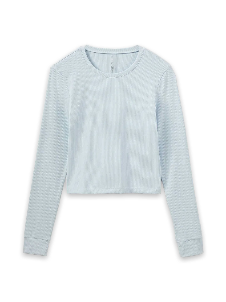 Outdoor Voices SuperForm Rib Longsleeve