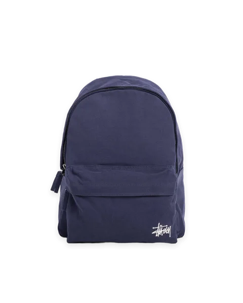 Stüssy CANVAS BACKPACK