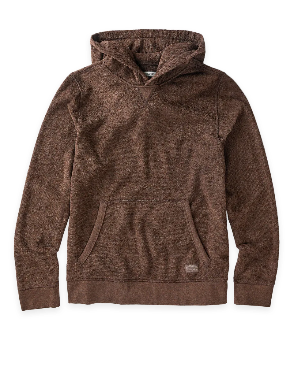 Outerknown Hightide Pullover Hoodie