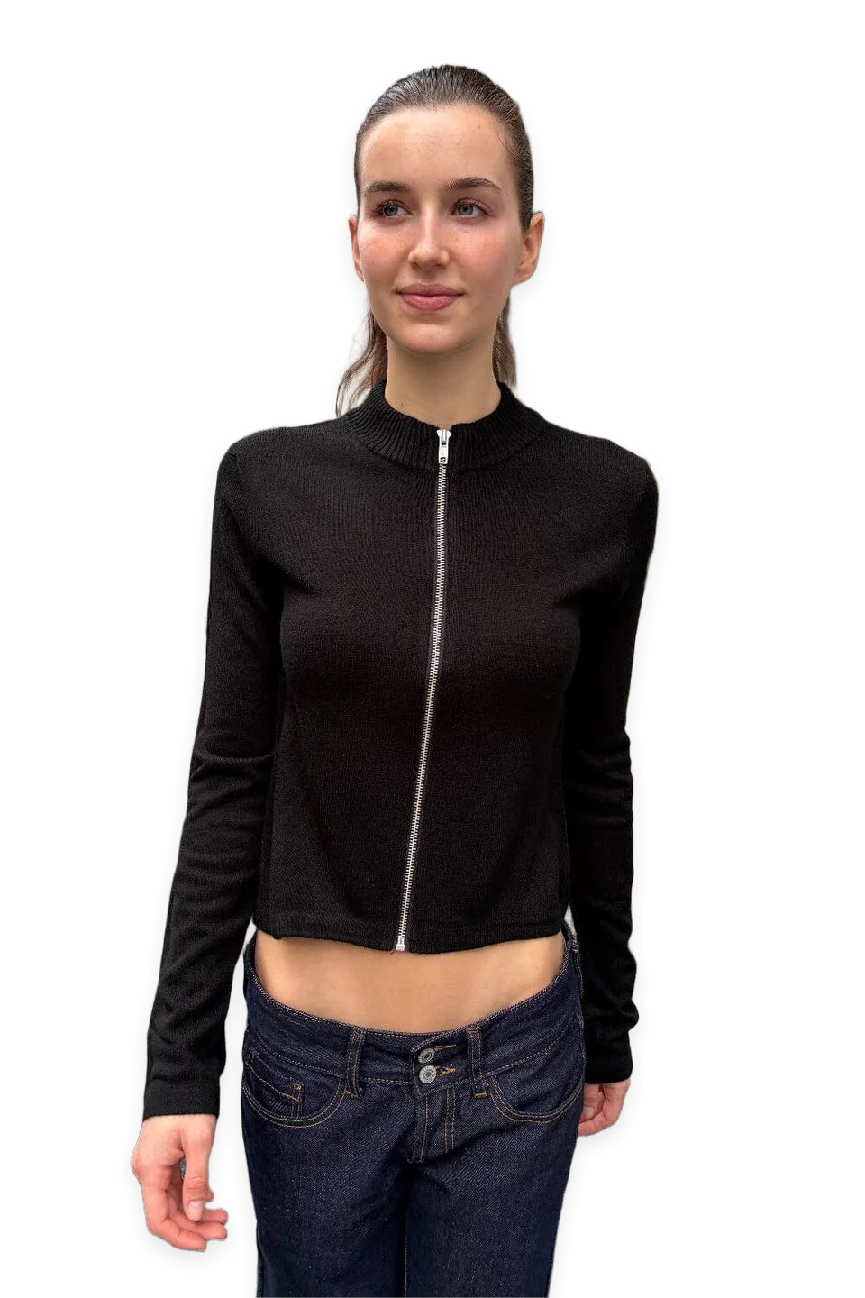 Brandy Melville Jyle Sweater