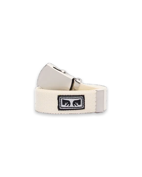 Obey BIG BOY WEB BELT