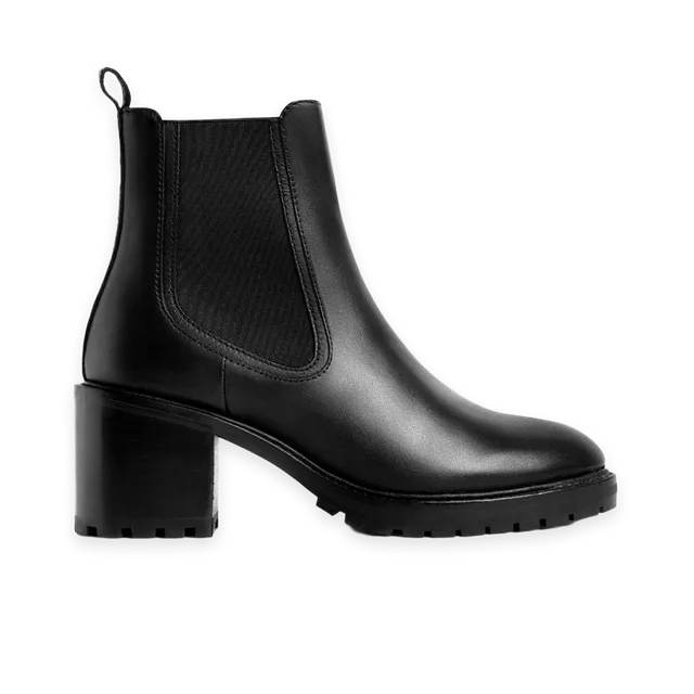 Thursday Boots [S] Knockout