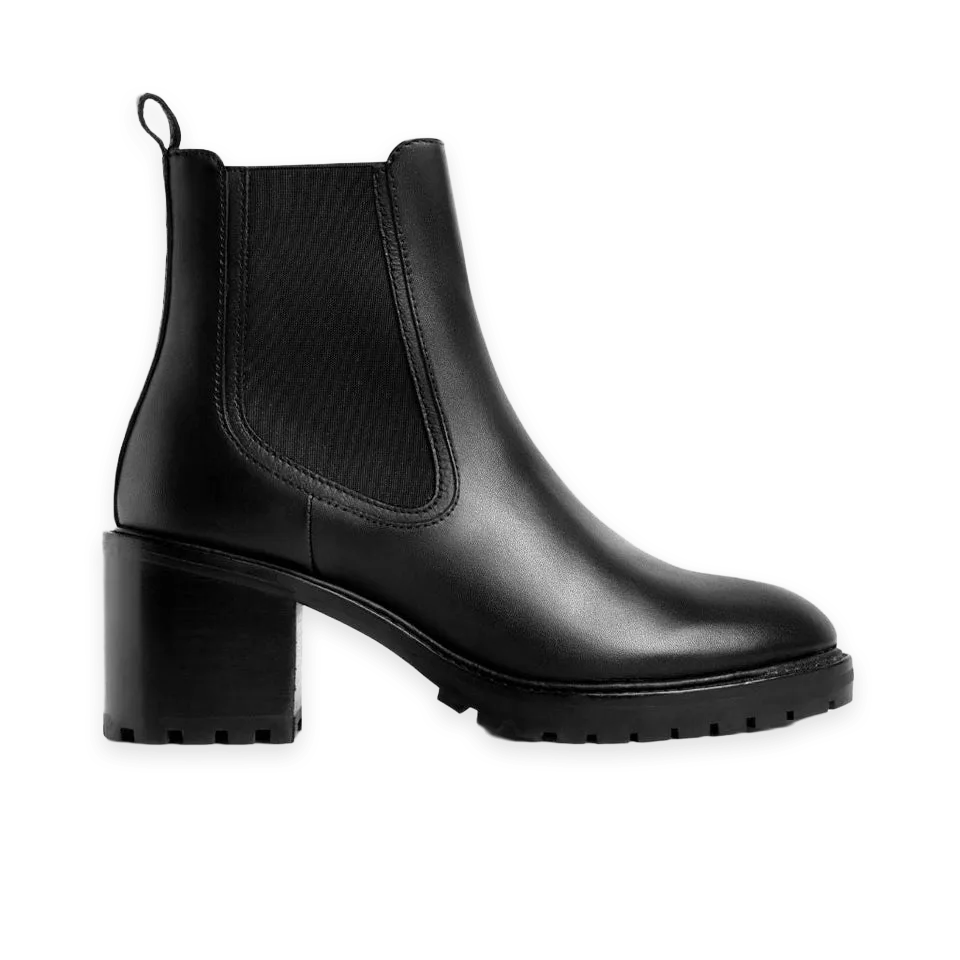 Thursday Boots [S] Knockout