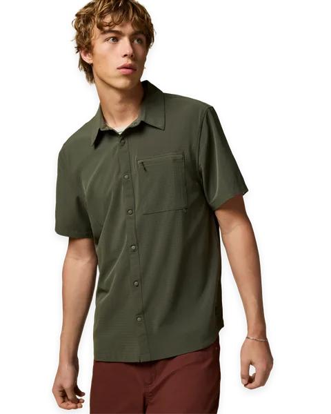 Cotopaxi Pulso Tech Shirt · Men's
