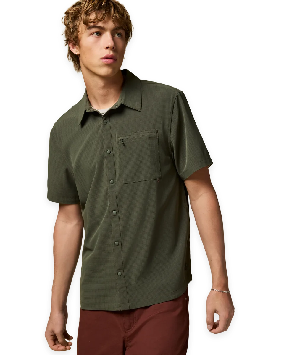 Cotopaxi Pulso Tech Shirt · Men's