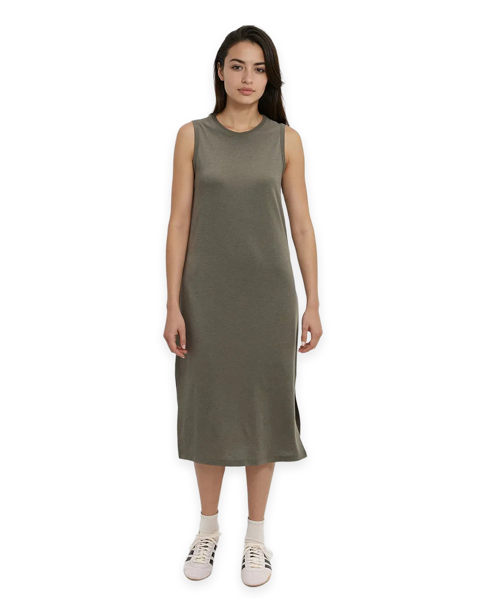 tentree Valley Dress