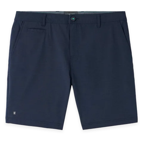 Linksoul Solid Boardwalker Short