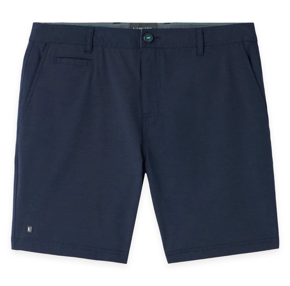 Linksoul Solid Boardwalker Short