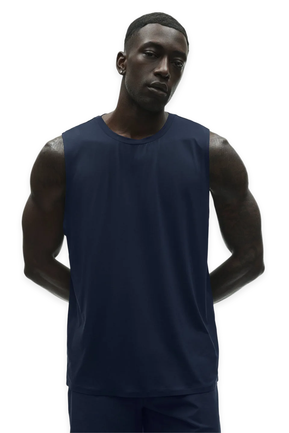 Alo Idol Muscle Tank