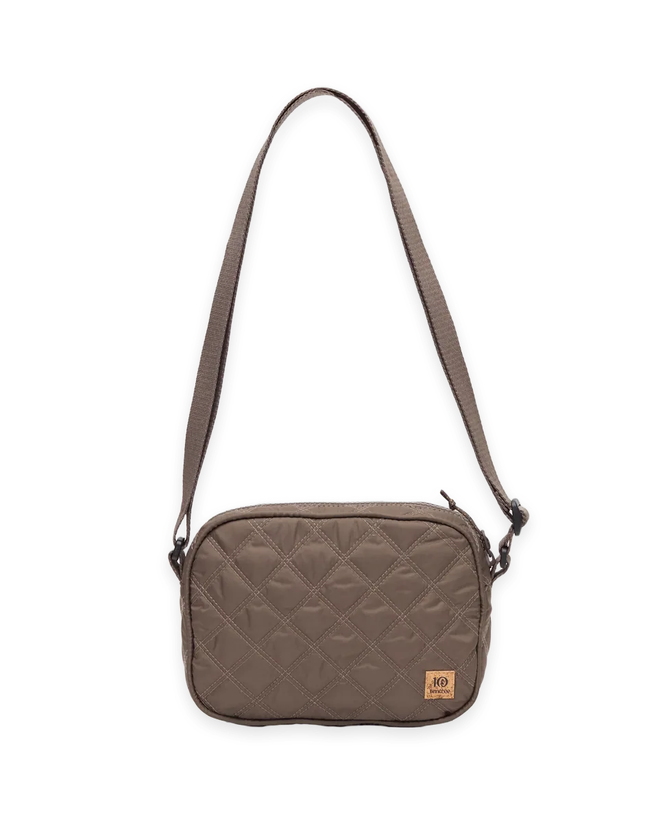 tentree Mackenzie Quilted Bag