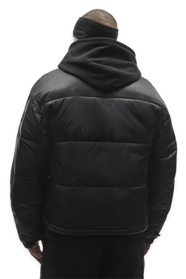 Alo Cold Front Puffer Jacket