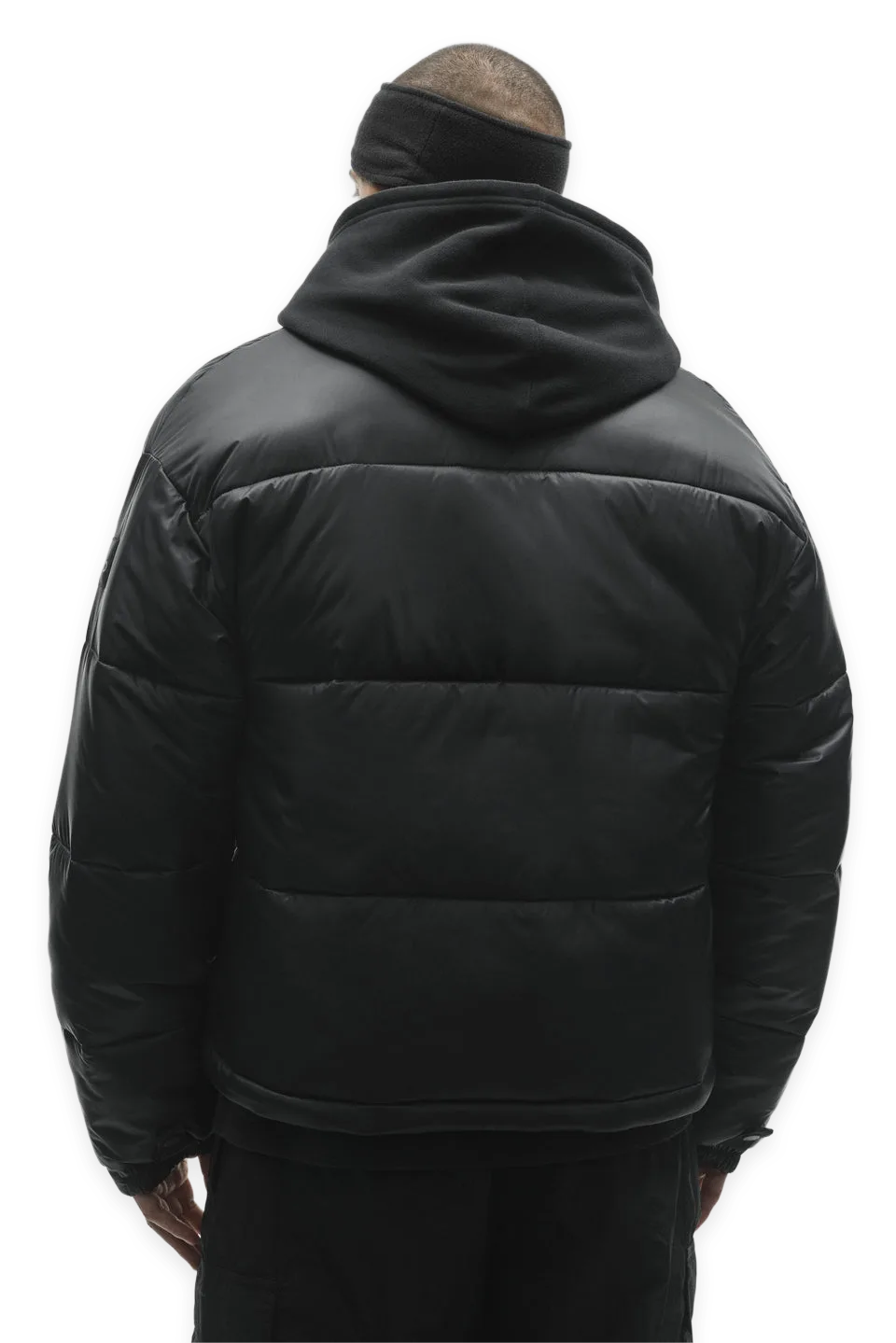 Alo Cold Front Puffer Jacket, photo 4