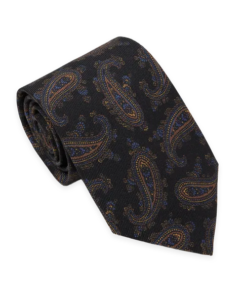 Todd Snyder The Mike Tie