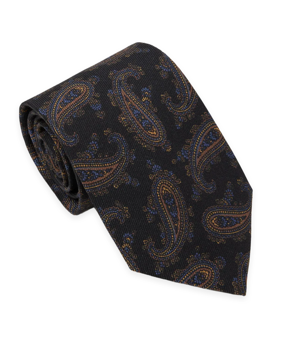 Todd Snyder The Mike Tie