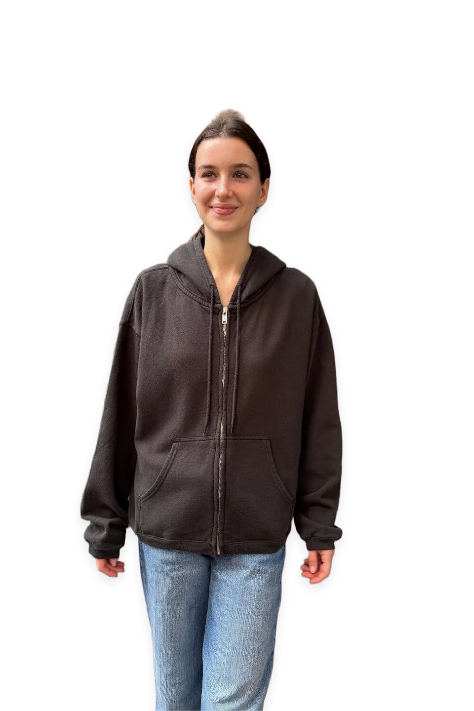 Brandy Melville Christy Hoodie