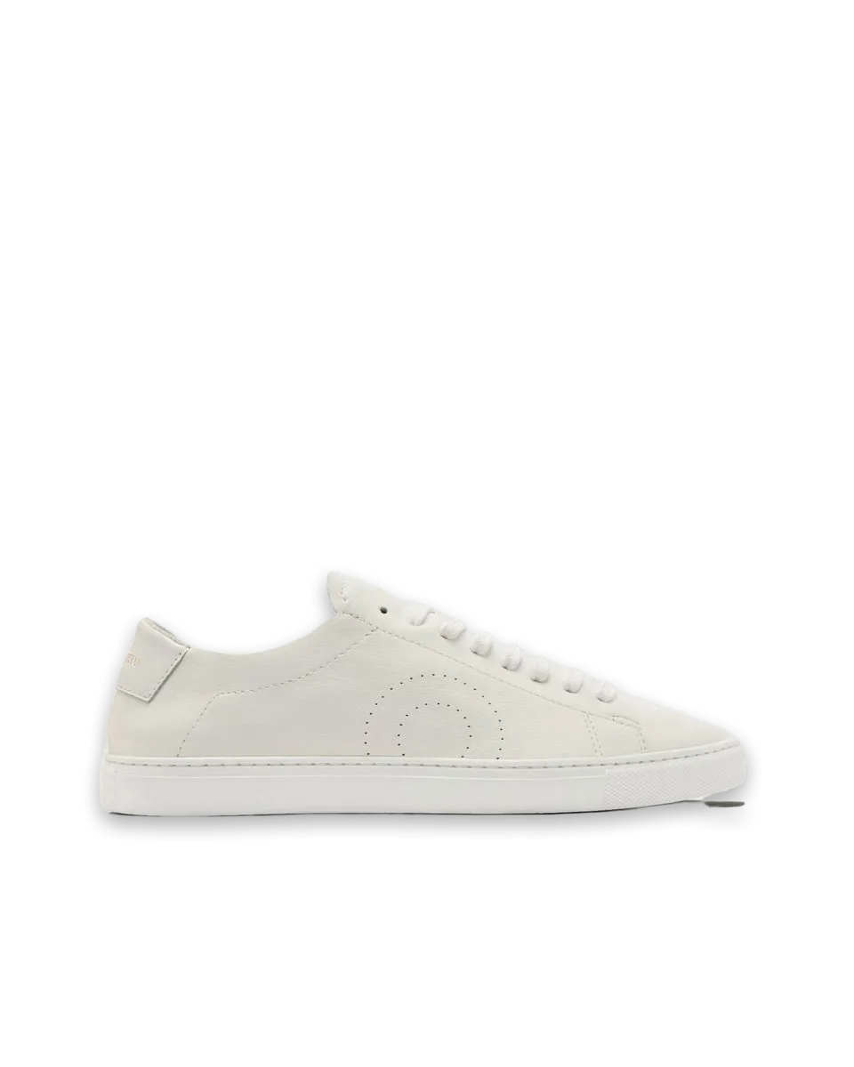 Oliver Cabell Low 1 DS