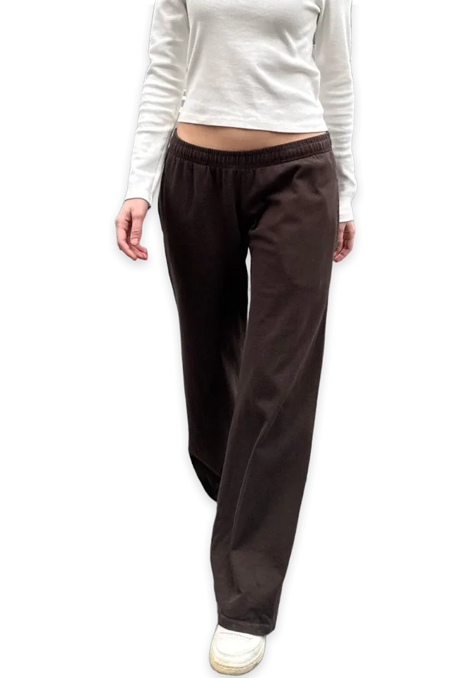 Brandy Melville Anastasia Sweatpants