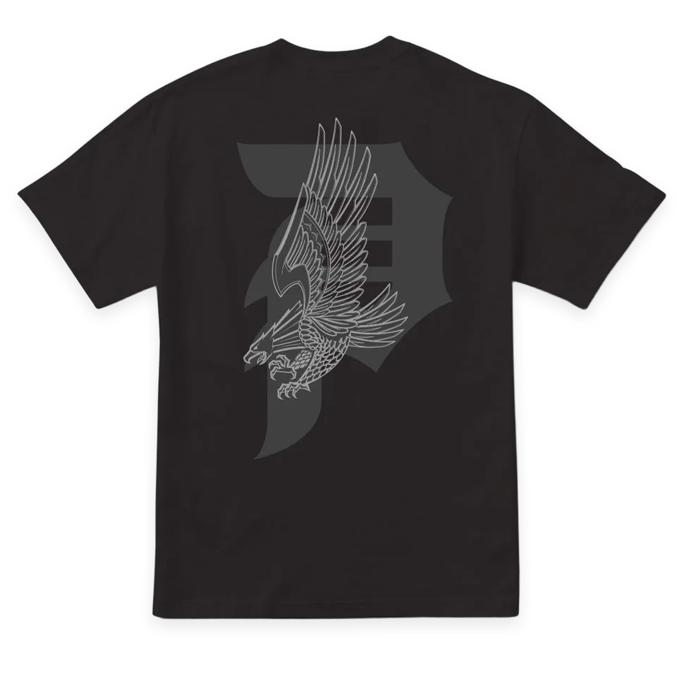 Primitive EAGLE DIRTY P TEE