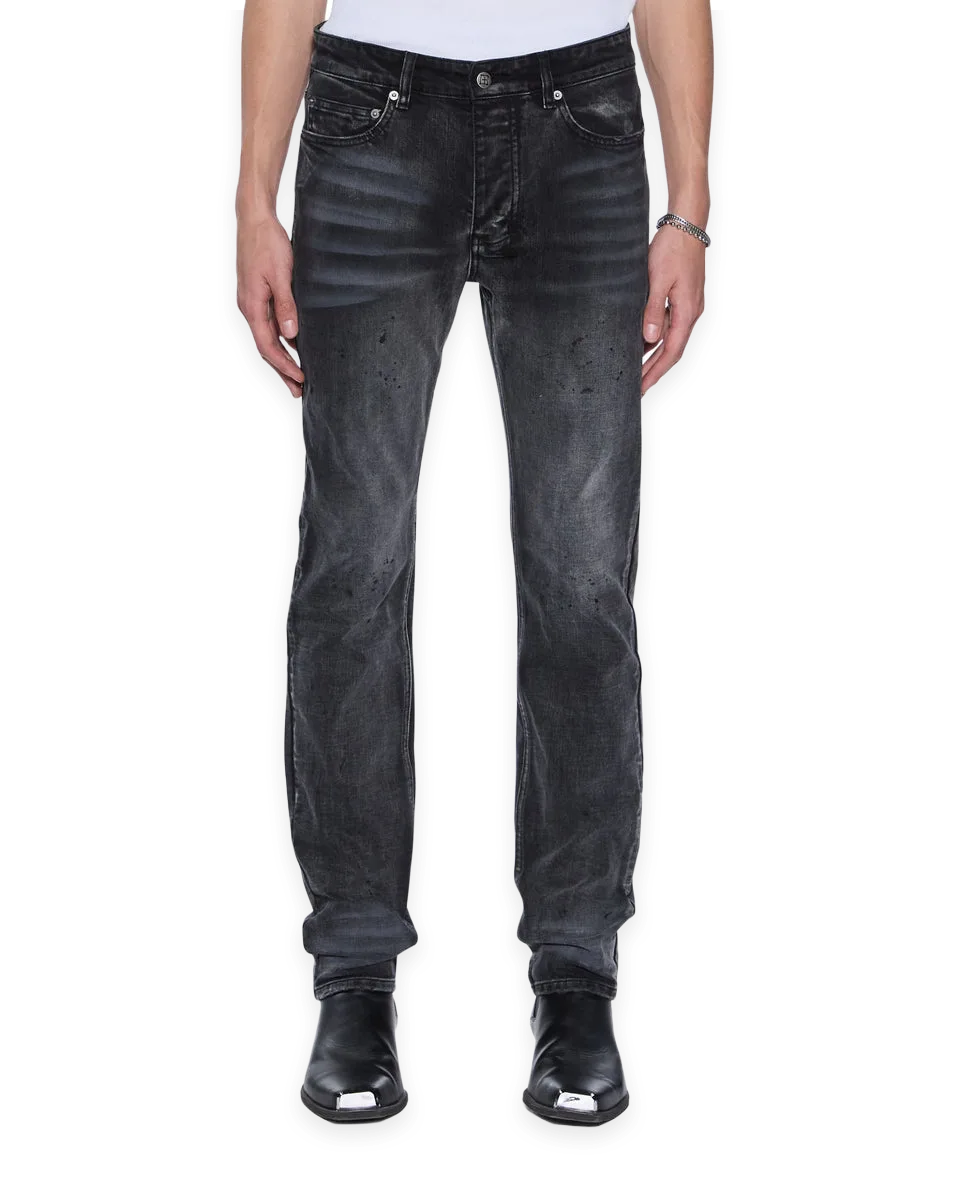 Ksubi CHITCH CARBON BLACK