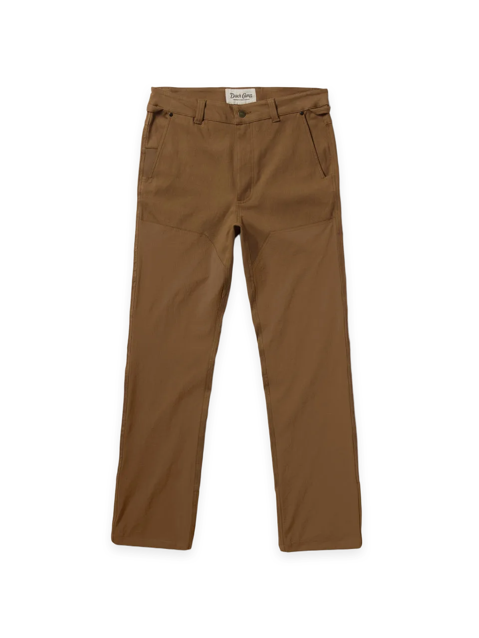 Duck Camp M's Guide Brush Pants · Pintail Combo