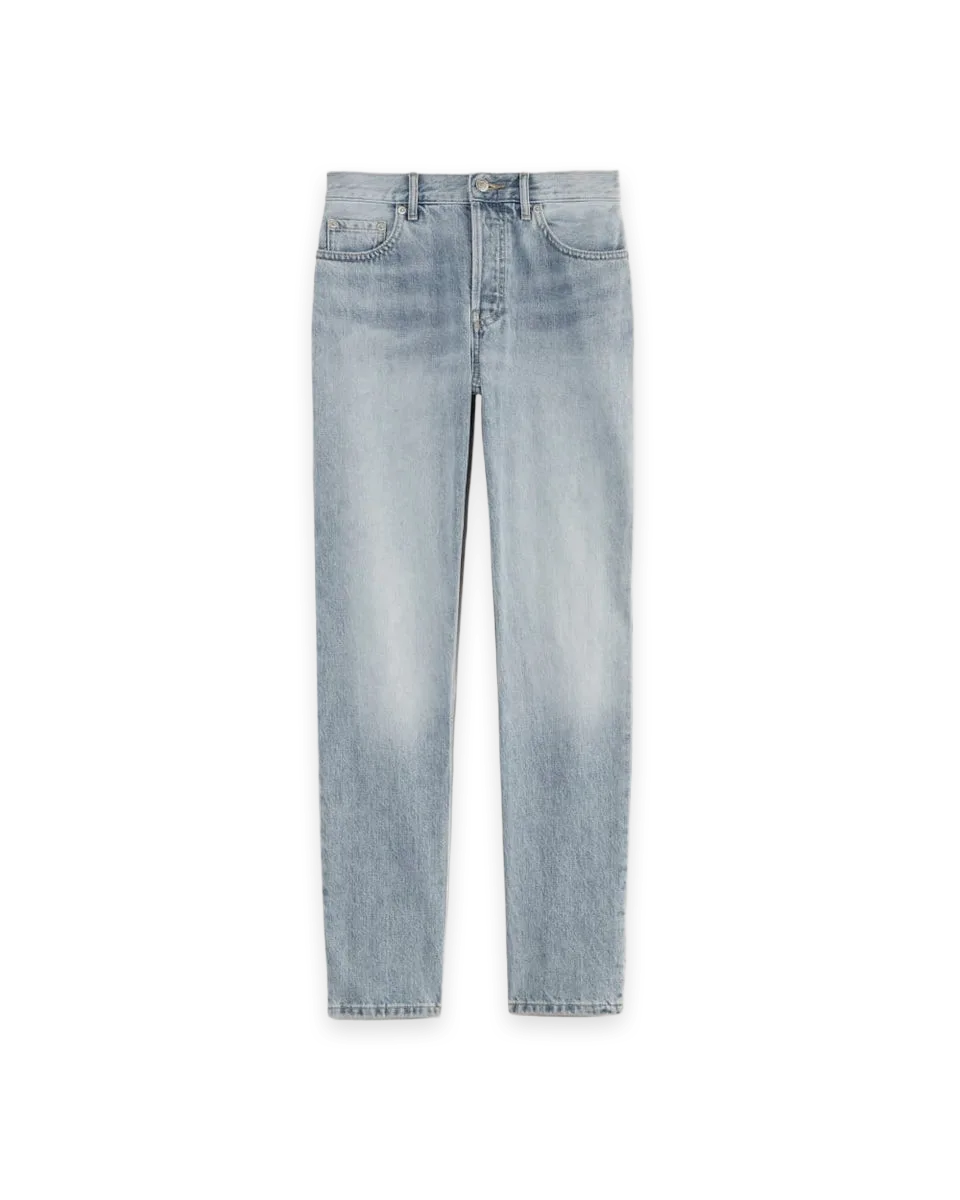 Everlane The ’90s Cheeky® Jean · 28.5" Inseam