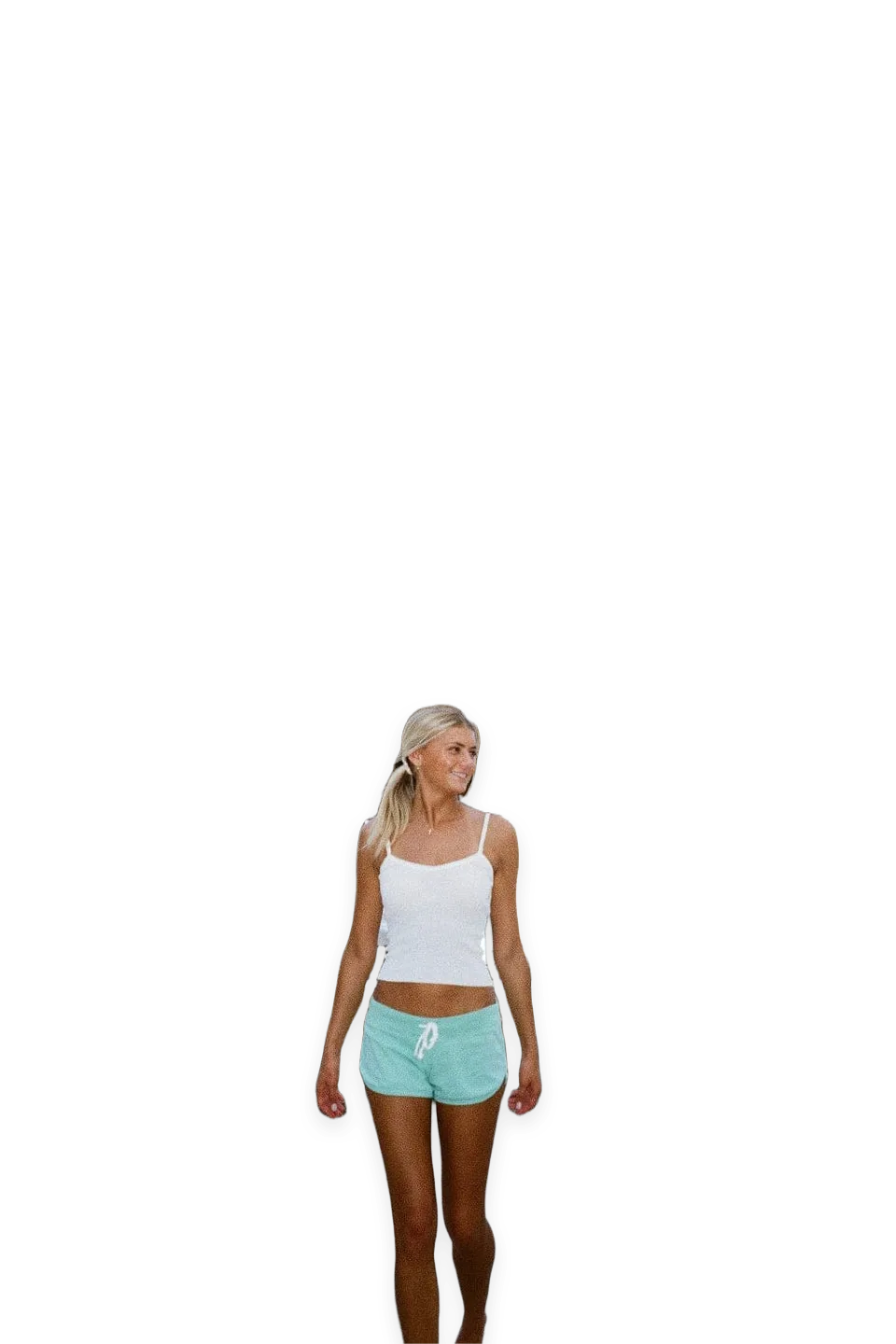 Brandy Melville Marcie Sweatshorts