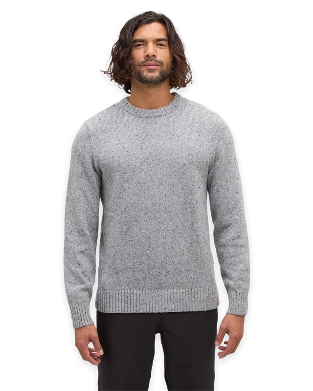 tentree Rambler Fleck Sweater
