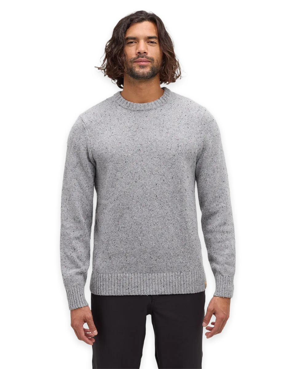 tentree Rambler Fleck Sweater