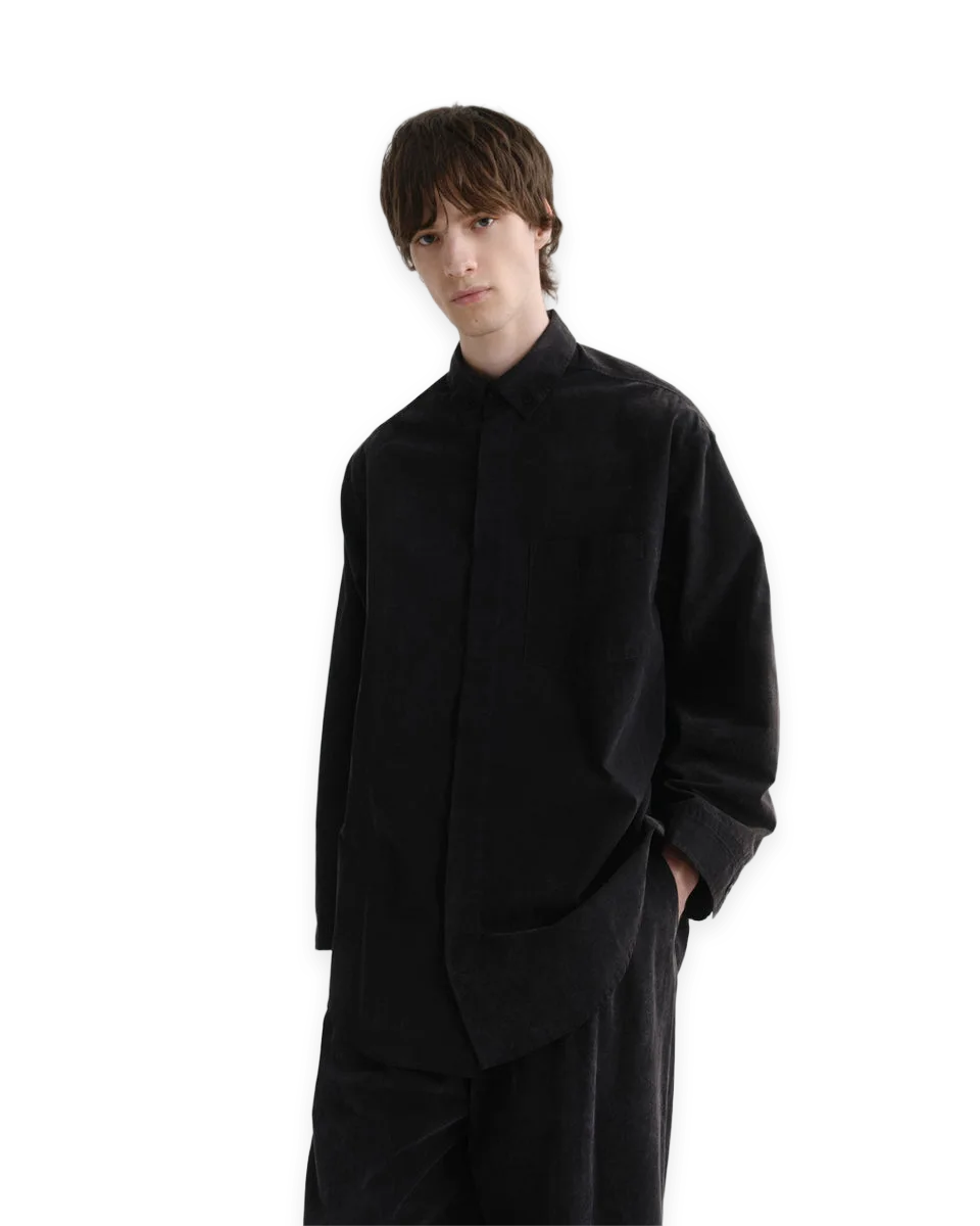 AGOLDE Boyle Shirt