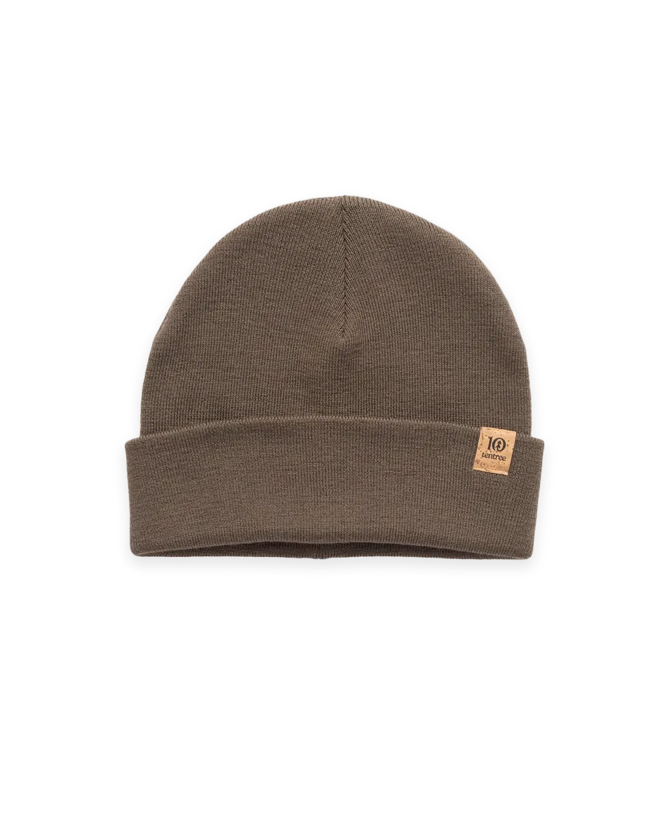 tentree Wool Kurt Beanie